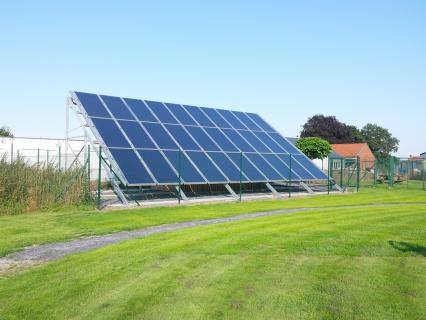 Particulièrement efficace, le Fonds Chaleur a aidé 1 200 opérations en 2025