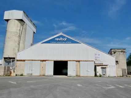 Reviver, la laine de verre issue à 100 % du recyclage, présente un excellent bilan carbone