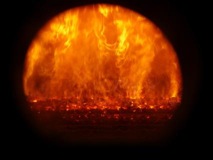 Le Syndicat des Energies Renouvelables a foi en l’avenir du chauffage au bois domestique