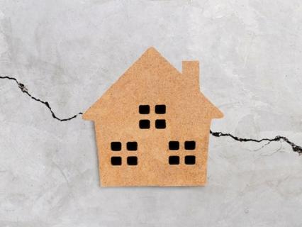 Maisons fissurées sur sols argileux : des conditions d’accès aux aides assouplies