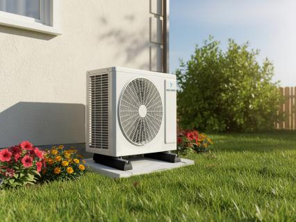 Heiwa lance son cache-clim pensé pour le terrain