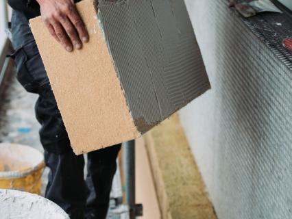 2e baromètre des matériaux de construction biosourcés