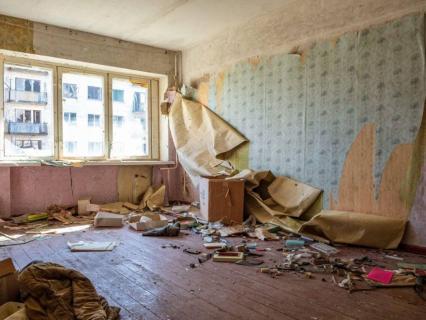 Logement dégradé : le locataire peut-il cesser de payer le loyer ?