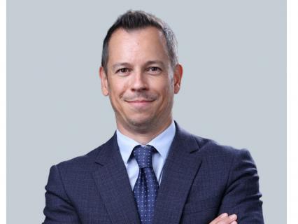 Knauf Insulation France confie sa direction générale à Gregory Lefebvre