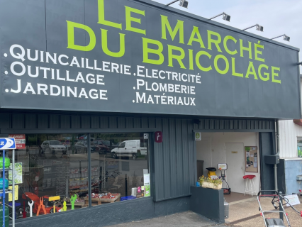 Castorama, Mr.Bricolage… pourquoi le marché du bricolage continue de perdre du terrain