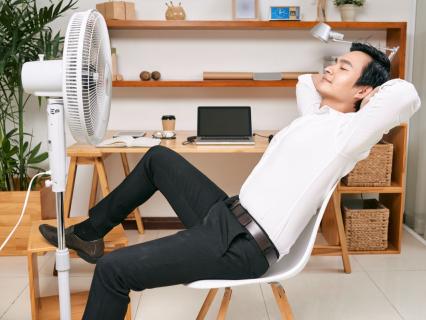 Canicule : le gouvernement dégaine un 