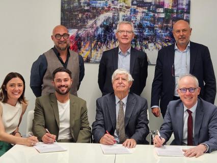 Ingérop renforce sa présence en Suisse avec l’acquisition du groupe Pierre Chuard