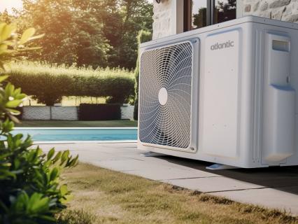 La TVA à 5,5 % pour les pompes à chaleur air/air est arrivée