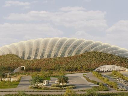 100 M€, 20 000 m² : pourquoi la monumentale serre Tropicalia ne verra jamais le jour
