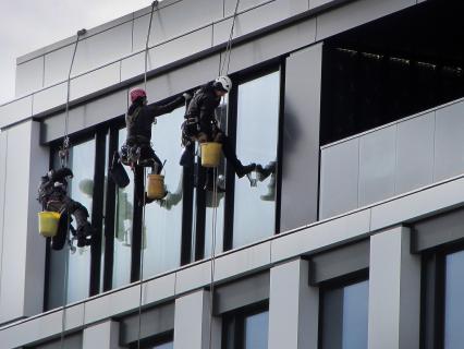 Formation Travail en hauteur