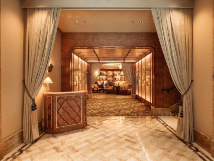 Fouquet’s Paris : les coulisses d’une rénovation haut de gamme