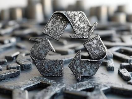 Acier vert : sidérurgistes et recycleurs s’allient pour développer l’acier bas carbone