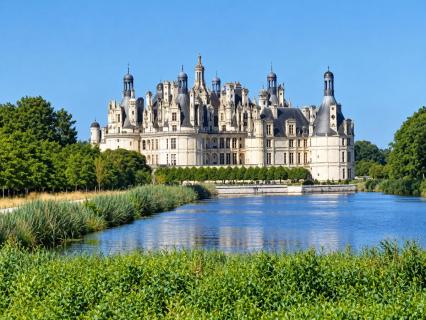 Chambord : les Français mettent 1 M€ sur la table pour sauver l’aile de François Ier