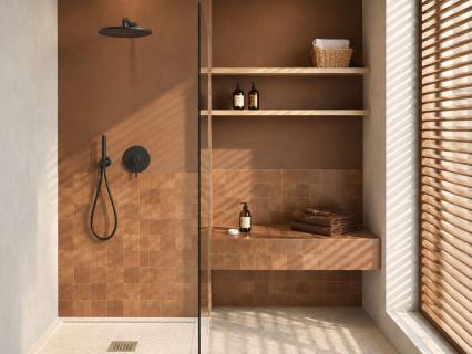 Salle de bains, cuisine : Carea mise sur le sur-mesure et les idées bien pensées
