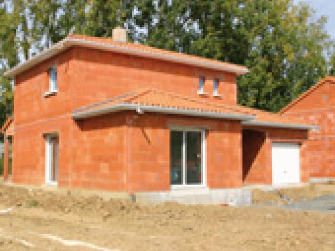 Quels Murs En Terre Cuite Pour Les Maisons Bbc Solutions