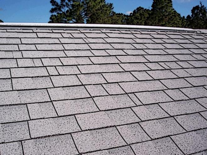 Bardeau Bitumé - Bardeau Bitumé est la solution étanche pour votre toit