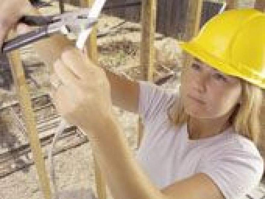 Jeunes salariés du BTP : concrets, optimistes mais fragiles selon une étude