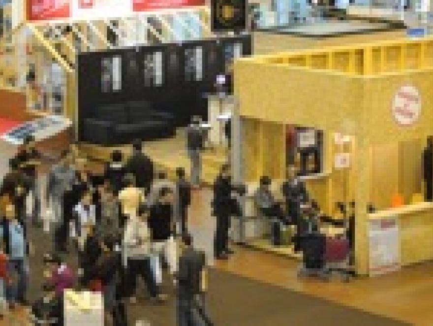 Le salon Maison Bois ouvre ses portes à Angers sur fond d’optimisme