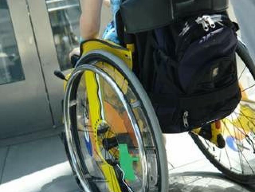 Accessibilité : aucune dérogation possible pour les bâtiments neufs