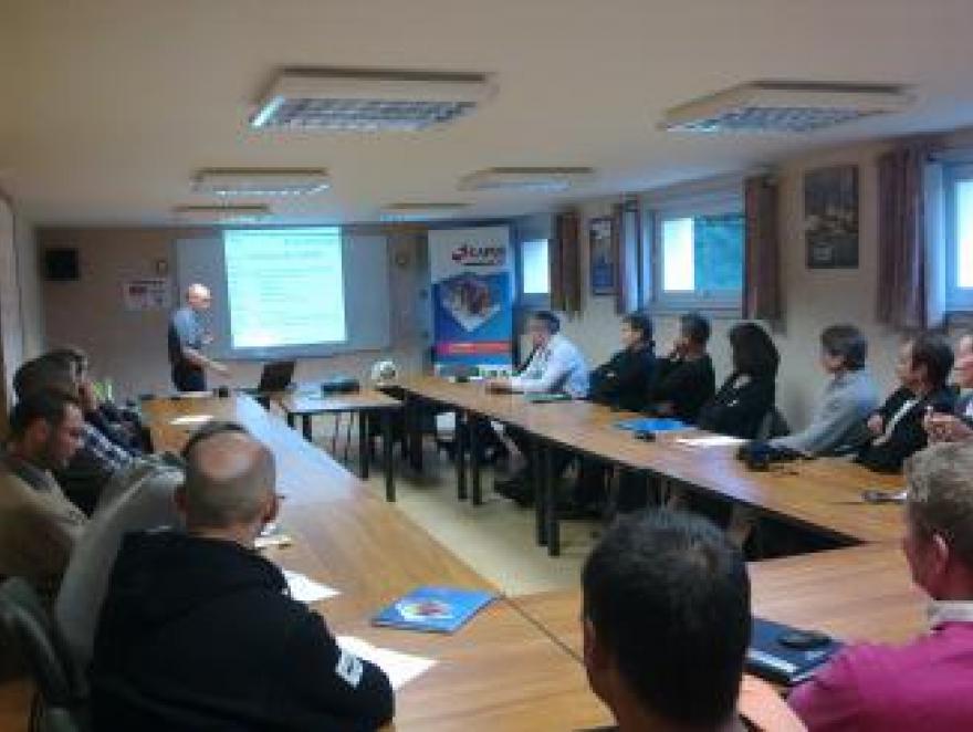 RT 2012 : Opter pour le meilleur rapport performance-prix