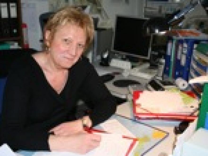 De conjoint collaborateur à chef d'entreprise