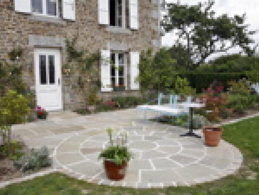 Stradal remet ses trophées aux paysagistes