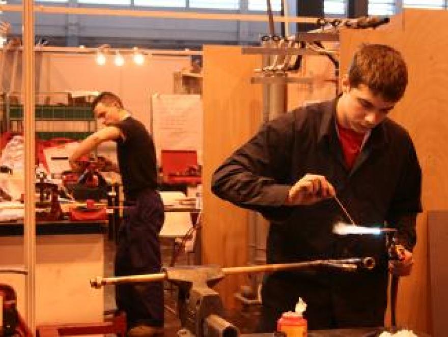Formation : le gouvernement mise sur l’alternance