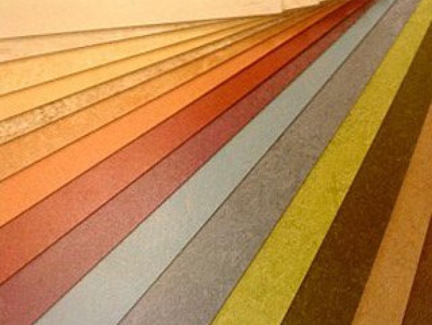 Revêtement de sol en linoléum, matériau “noble” en pleine évolution…