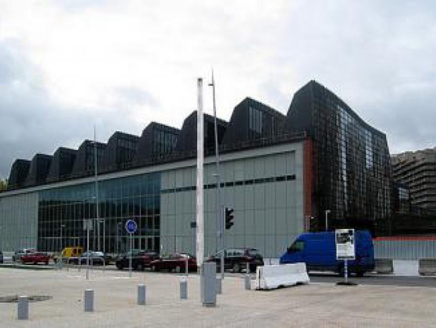 Le bâtiment "57 métal" de Vasconi protégé