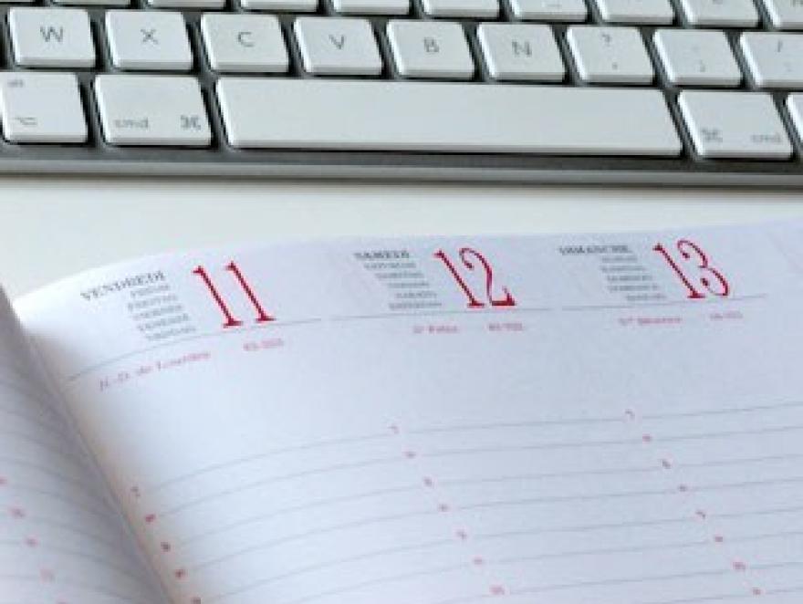 Agenda fiscal et social d'octobre
