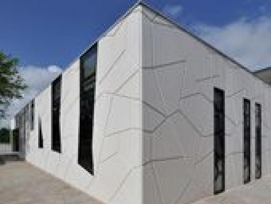 Béton : le Cerib s’inquiète pour son avenir