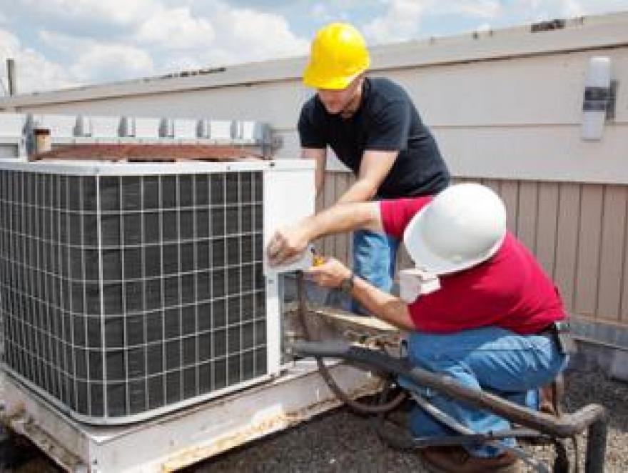 Climatisation: inspection à prévoir rapidement 