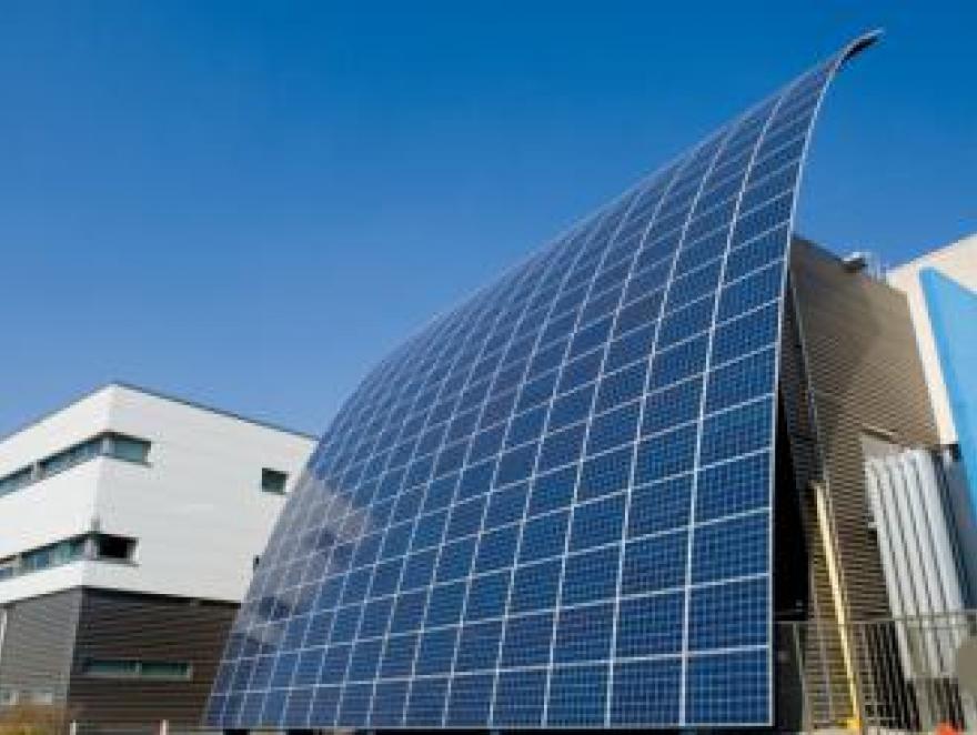 Photovoltaïque: GDF Suez/Total ferme sa filiale belge