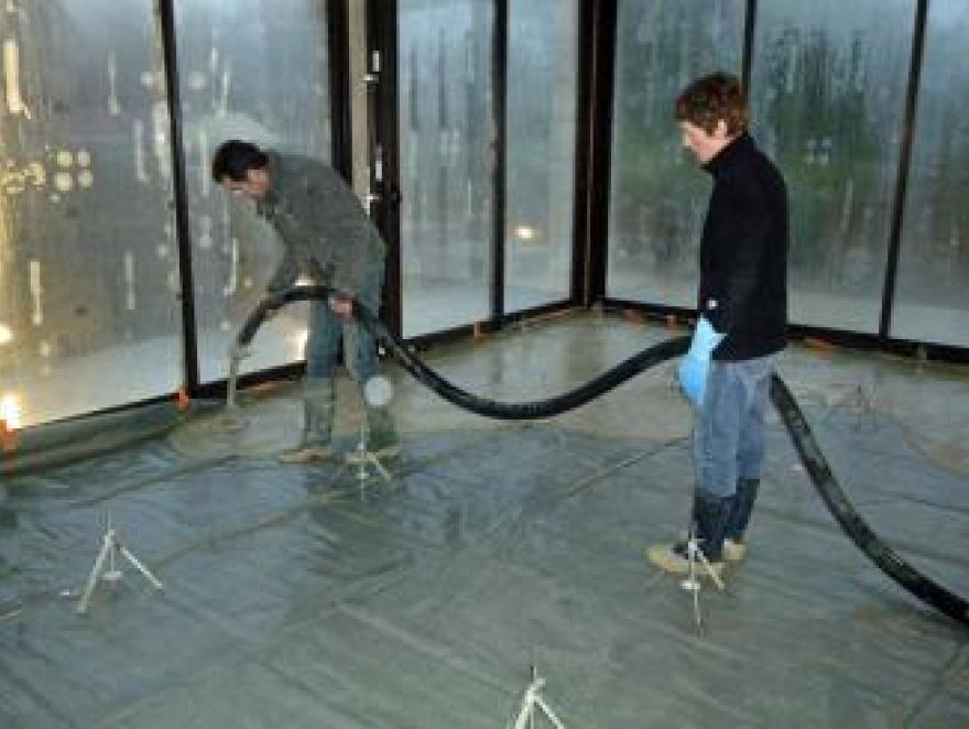 Ils créent une TPE pour préparer leur avenir