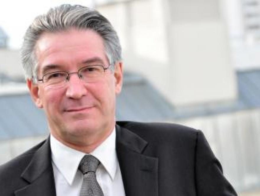 Un nouveau président pour l’ESITC Caen