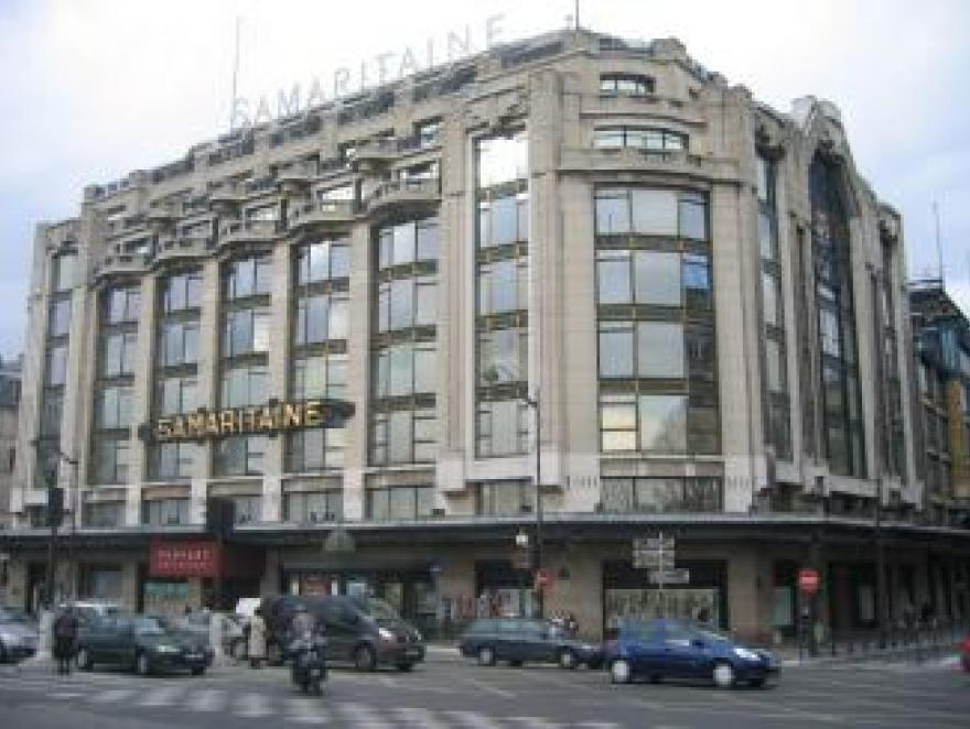 Le permis de construire de la Samaritaine validé par la justice