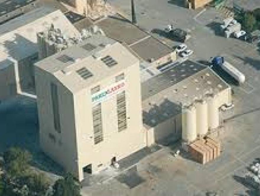 Materis finalise la cession de ParexGroup