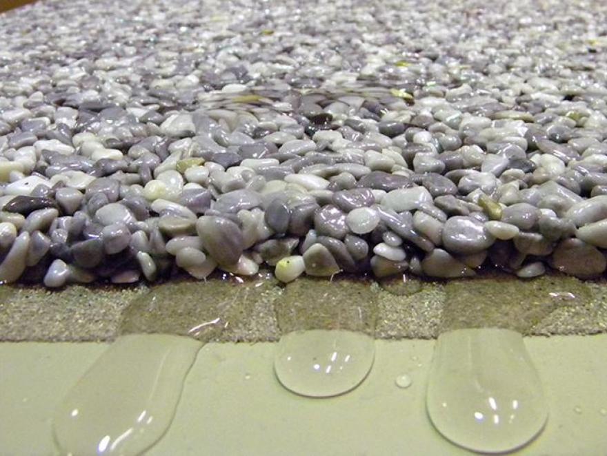 Système d’étanchéité : protéger les ouvrages de l’eau