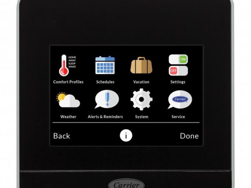 Le nouveau monde des objets connectés vu à Las Vegas