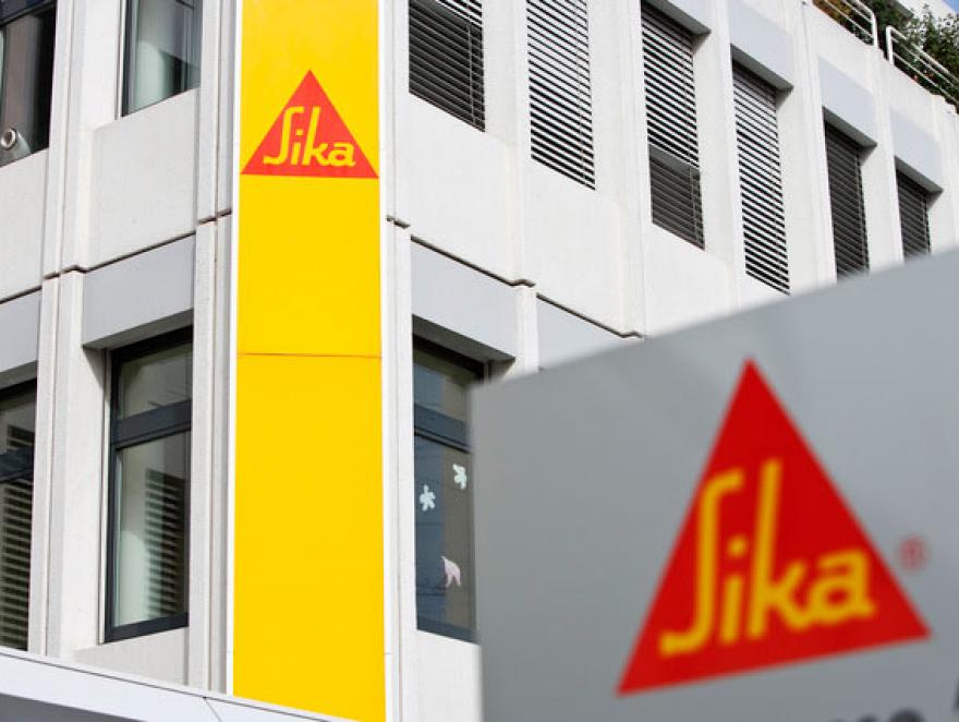 Sika: du rififi chez les actionnaires
