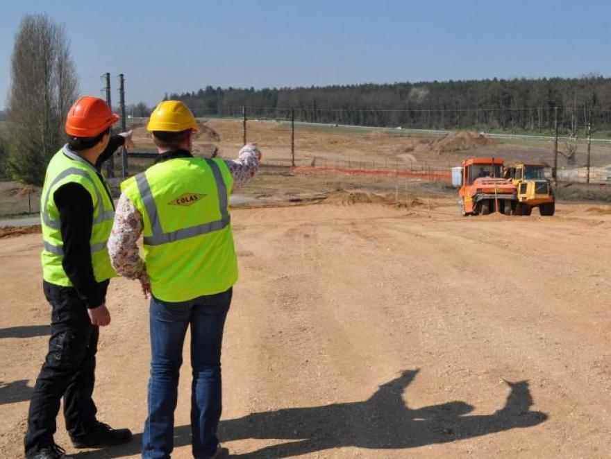 Des assises de l'investissement local pour sauver les TP