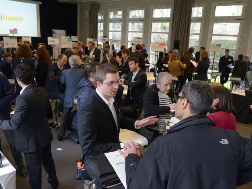 Comment aider les TPE-PME à innover ?