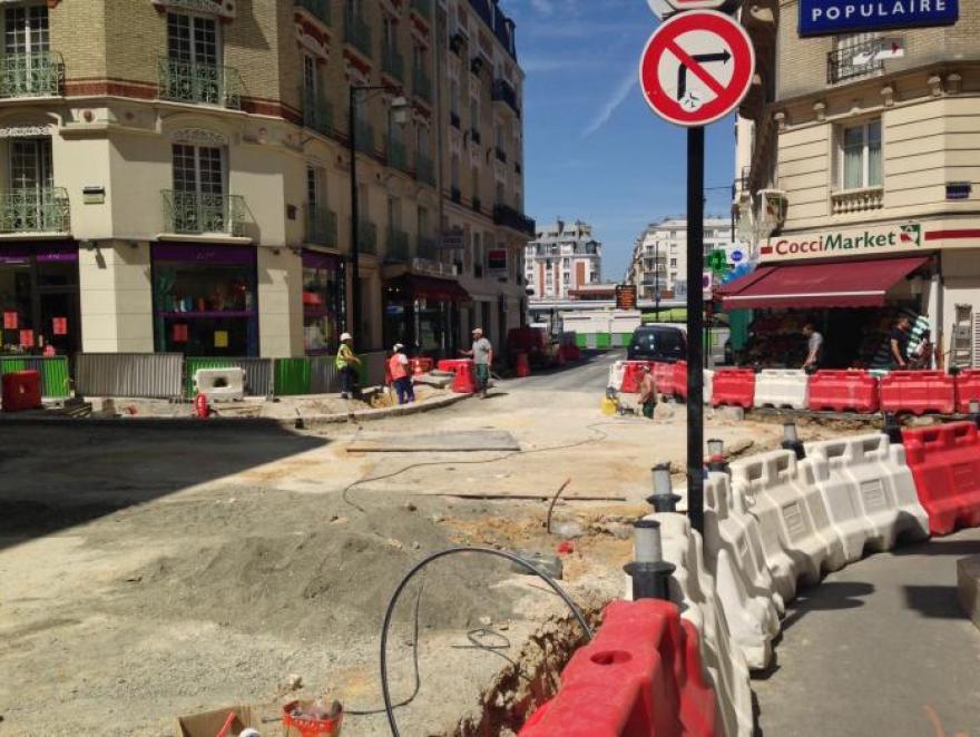 17 propositions de la FNTP pour relancer les Travaux publics