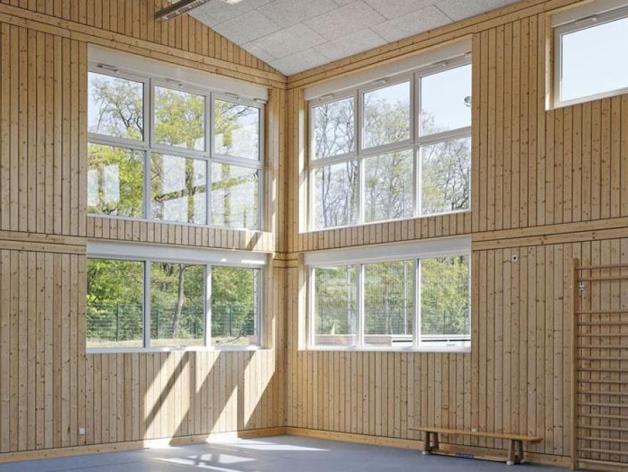 Etanchéité à l’air : bien traiter les points singuliers