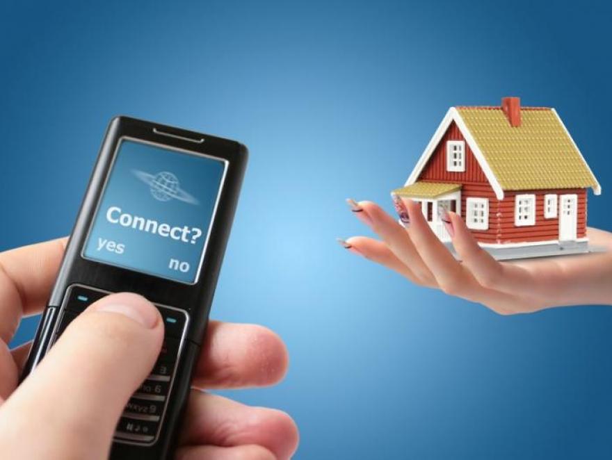 La maison connectée : réalité ou utopie ?