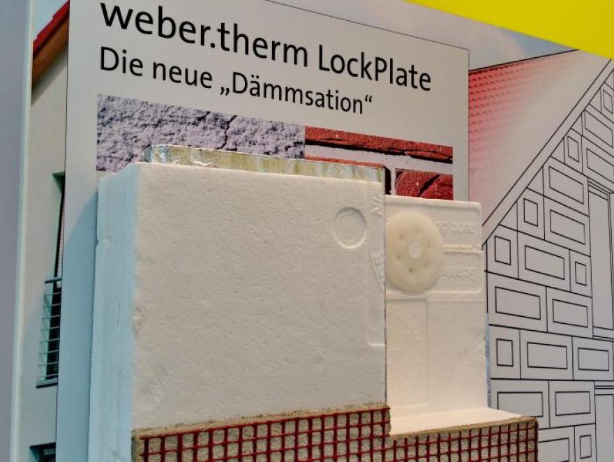 Congrès Passivhaus 2015 : les meilleurs isolants thermiques s’exposent