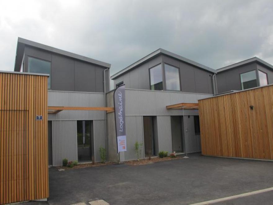 Accessibilité : des logements adaptés à l’avancée en âge