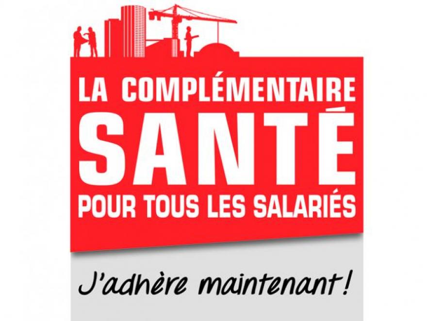 Couverture santé au 1er janvier 2016 : Ce que les entreprises doivent retenir !