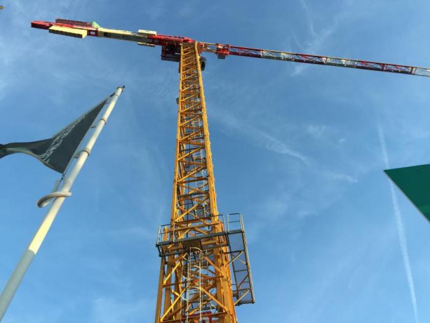 Travailleurs détachés : les promoteurs immobiliers sanctionnés ?