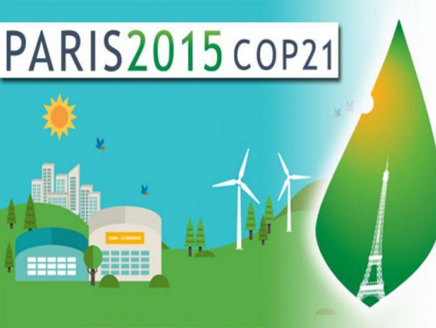 COP21 (1/3) : quelle place pour le bois ?